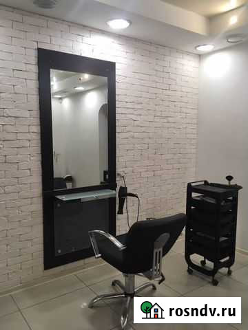 Сдам в аренду кресло парикмахера Челябинск - изображение 1