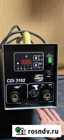 Блок питания CDI 3102 HBS Чехов - изображение 1