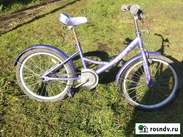 Велосипед бу Мыски - изображение 1