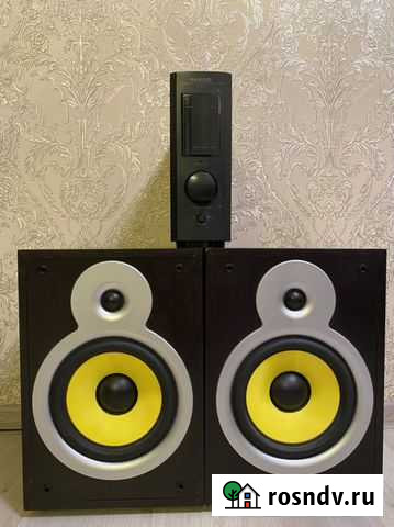 Колонки Энгельс - изображение 1