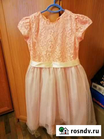 Платье Санкт-Петербург - изображение 1