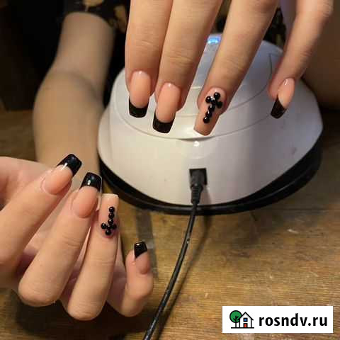 Маникюр Калининград - изображение 1