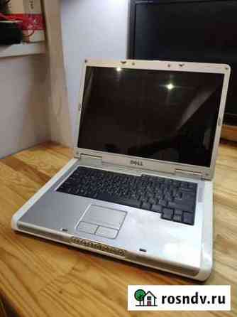 Ноутбук dell inspiron 6400 Жуковский