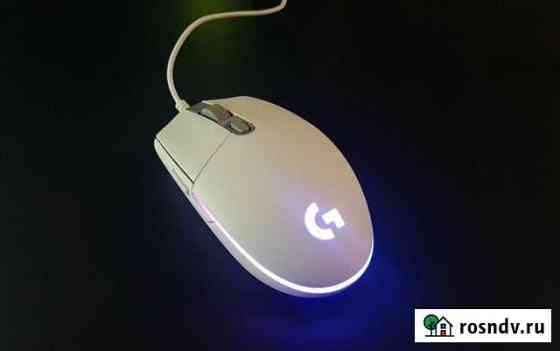Мышь Logitech G102 Тюмень