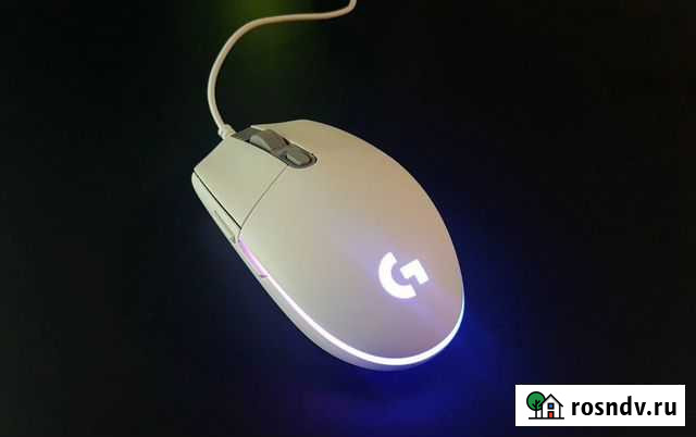Мышь Logitech G102 Тюмень - изображение 1