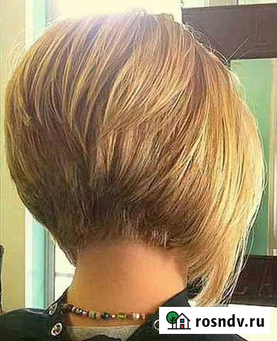 Услуги парикмахера Екатеринбург - изображение 1