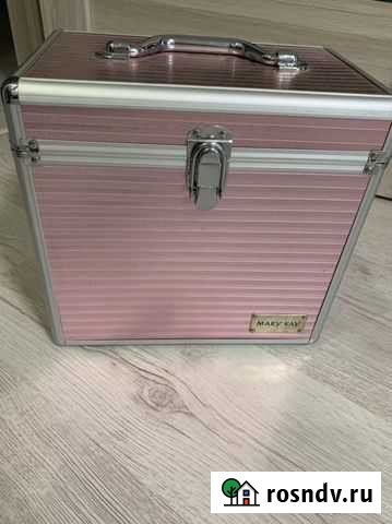 Кейс для косметики Засечное - изображение 1