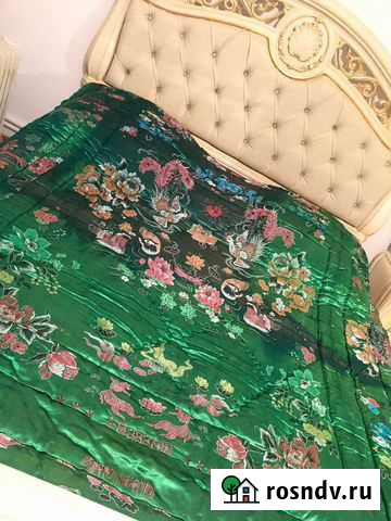 Одеяло шерстяное Семендер - изображение 1