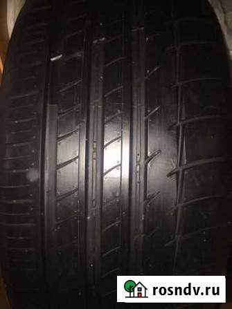 Triangle 245/45 R17 96W Архангельск - изображение 1