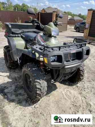 Polaris Sportsman 700 Twin Щербинка