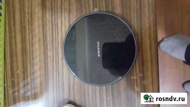 Беспроводная зарядка Подольск - изображение 1