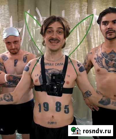 Монтаж видео Новосибирск - изображение 1