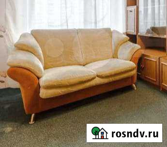 Диван Санкт-Петербург - изображение 1