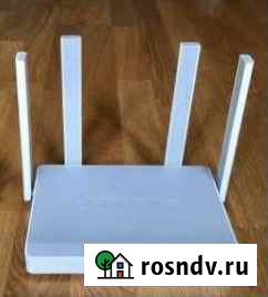 Wi-Fi роутер Keenetic Giga KN-1010 Петрозаводск - изображение 1