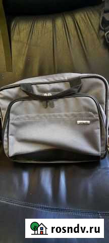 Сумка под ноутбук Asus Благовещенск - изображение 1