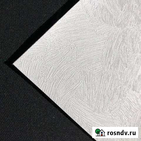 Холст для печати Омск - изображение 1