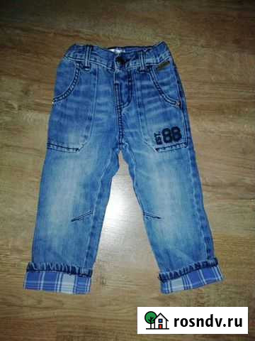 Джинсы Юрьев-Польский - изображение 1