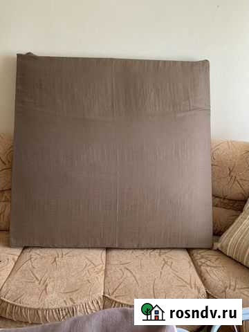 Звукоизоляционные панели Брянск - изображение 1