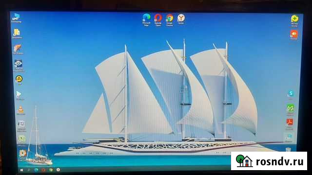 Компьютер для дома, учёбы или офиса Сергиев Посад - изображение 1