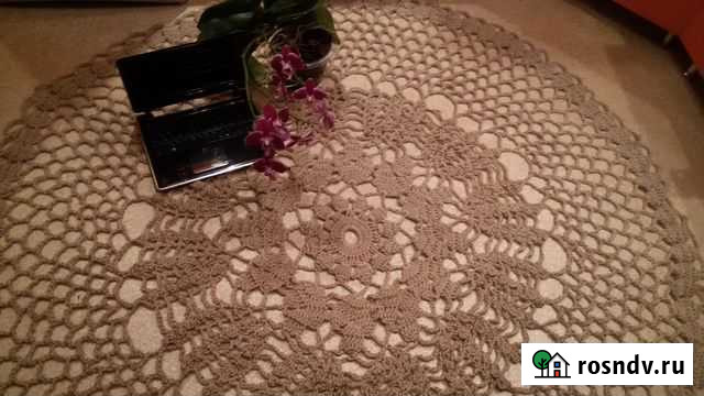 Коврик Волгоград - изображение 1