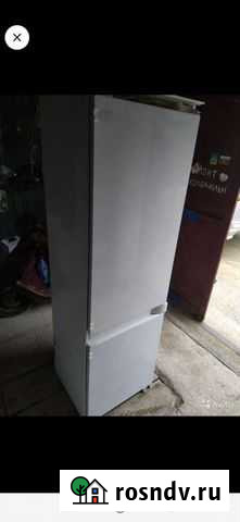Холодильник бу Севастополь - изображение 1