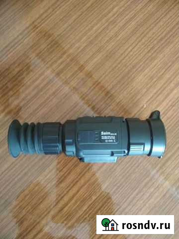 Тепловизионный прицел iray saim scl35 Комаричи - изображение 1