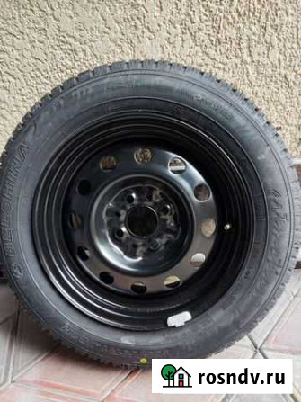 Белшина 175/65 R14 27 Чегем - изображение 1