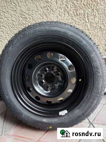 Белшина 175/65 R14 27 Чегем - изображение 1