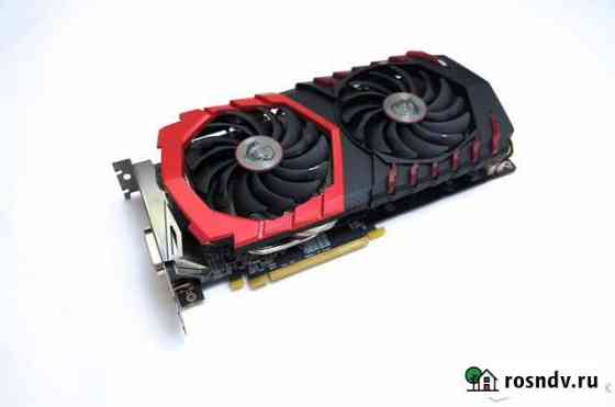 Msi gaming rx 470 4gb Улан-Удэ