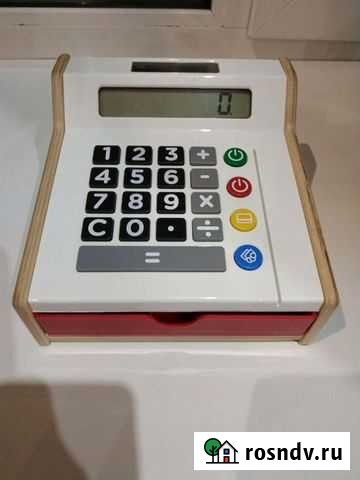 Касса Икея Уфа - изображение 1