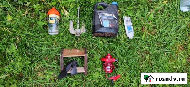 Продам Якорь и все что на фото Первомайское - изображение 1