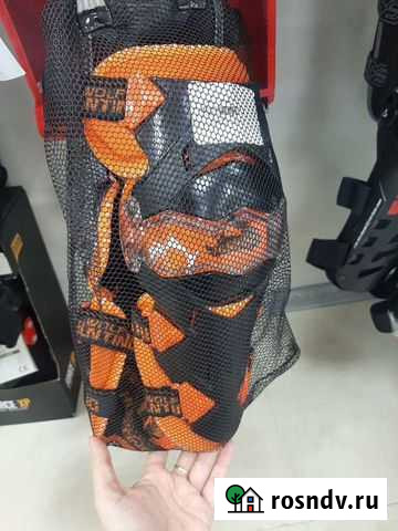 Наколенники Дмитровск - изображение 1