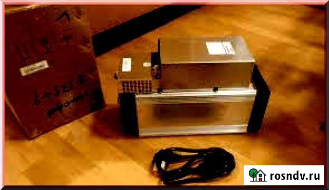 Whatsminer M20s (68 Th\s) Полярный - изображение 1