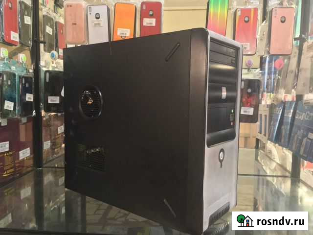 Компьютер intel core 2 Сыктывкар - изображение 1