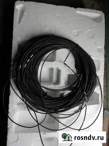 Провод двухжильный телефонный Петропавловск-Камчатский - изображение 1