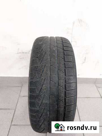 245/45R19 Pirelli SottoZero 2 Балашиха - изображение 1