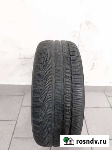 245/45R19 Pirelli SottoZero 2 Балашиха - изображение 1