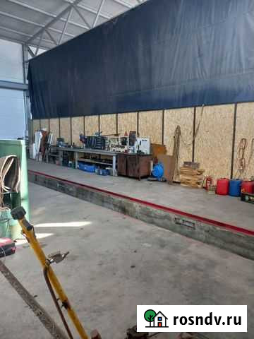 Грузовой автосервис Рязань - изображение 1