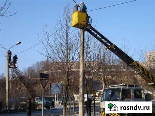 Работа электромонтажника Москва - изображение 1