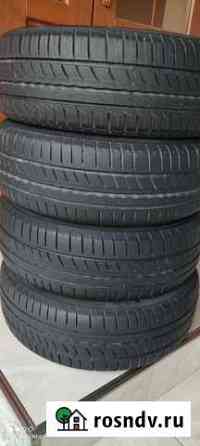 Clear 185/60 R15 4шт Алхан-Кала