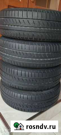 Clear 185/60 R15 4шт Алхан-Кала - изображение 1
