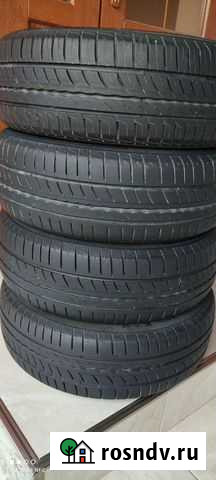 Clear 185/60 R15 4шт Алхан-Кала - изображение 1