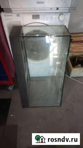 Аквариум Астрахань - изображение 1