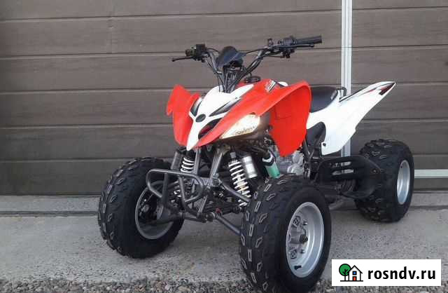Квадроцикл Motoland 250 S Казань - изображение 1