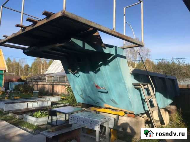 Косынки металлические Тында - изображение 1