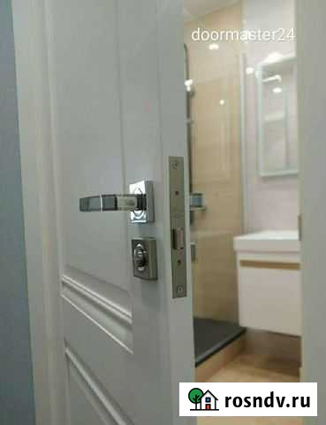 Установка межкомнатных дверей Реутов - изображение 1