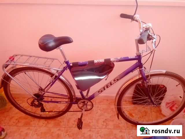 Велосипед Stels Navigator Краснодар - изображение 1