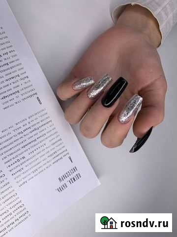 Маникюр Саратов - изображение 1