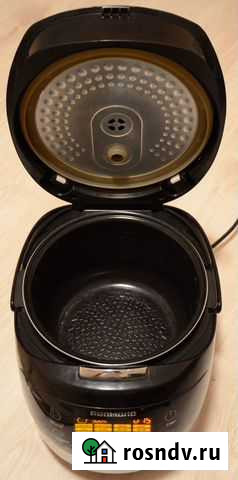 Мультиварка redmond RMC-M90 Ухта - изображение 1