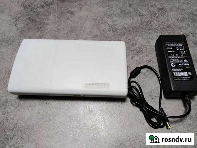 Wifi маршрутизатор Борисоглебск - изображение 1